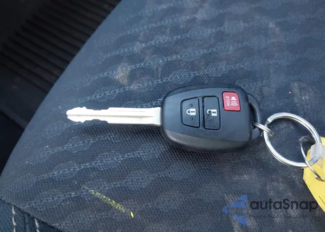 2022 Toyota Tacoma Sr5 V6 from USA, damaged, VIN 3TMCZ5AN4NM477352